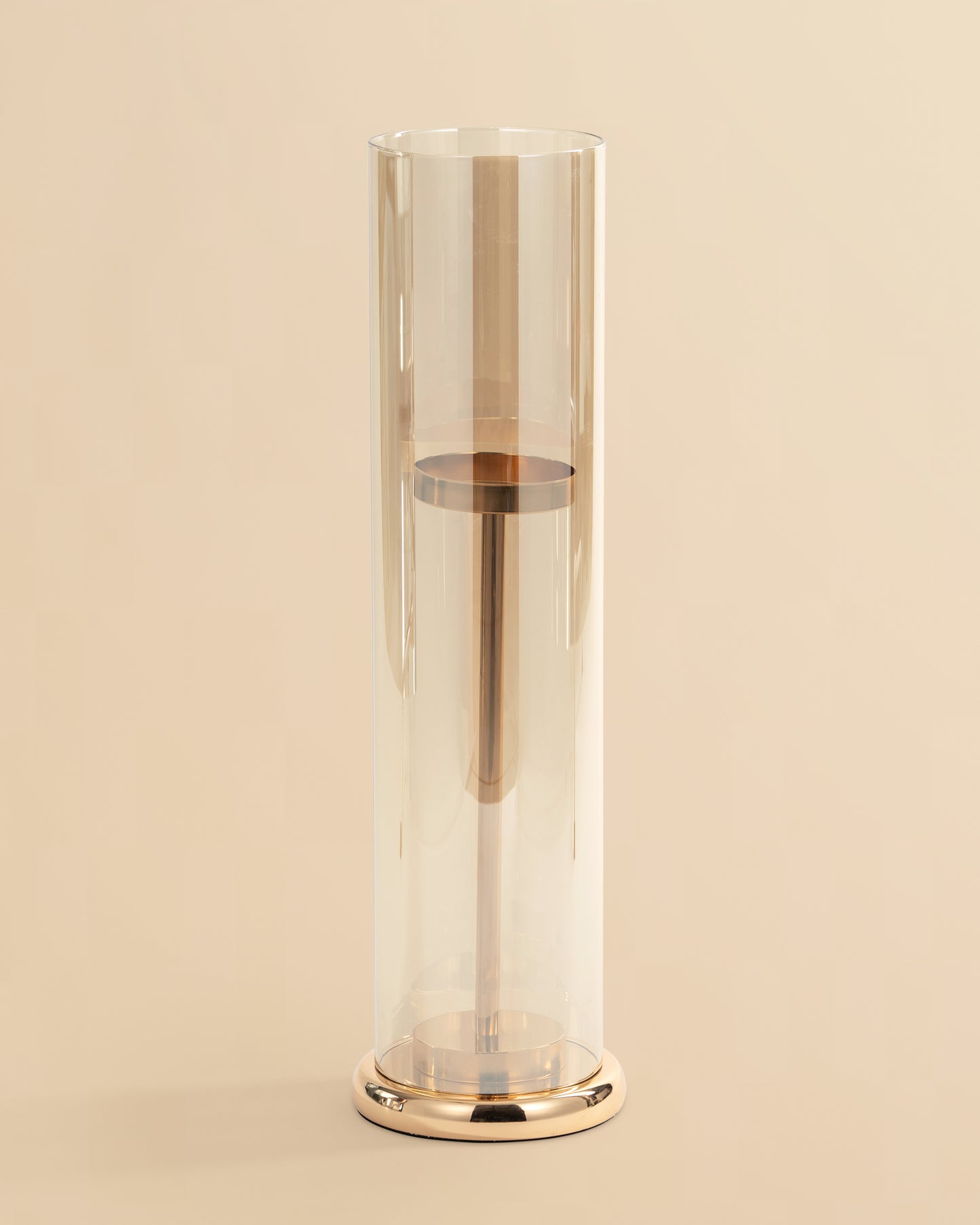 Ember Candle Holder