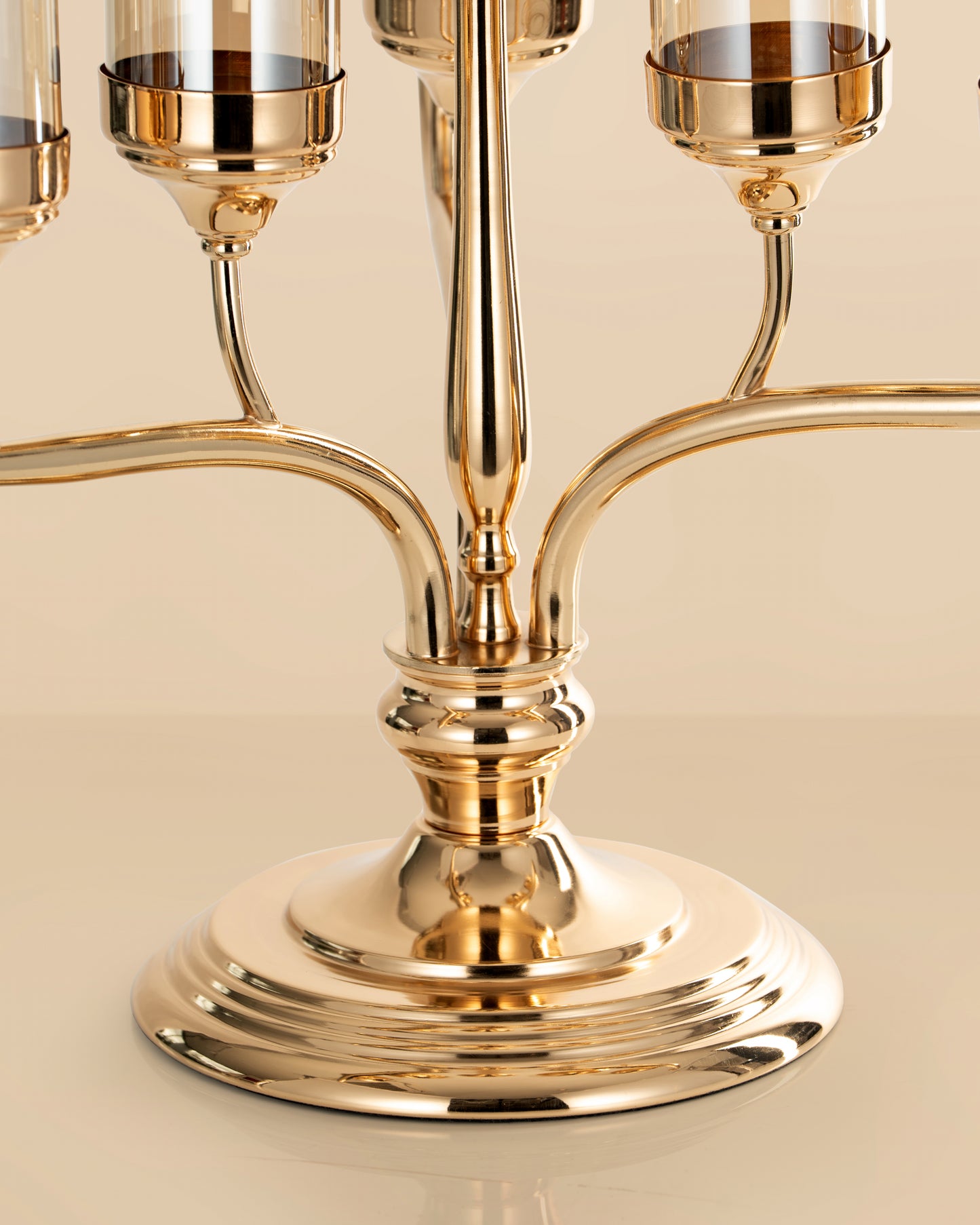 Luminos Candle Holder