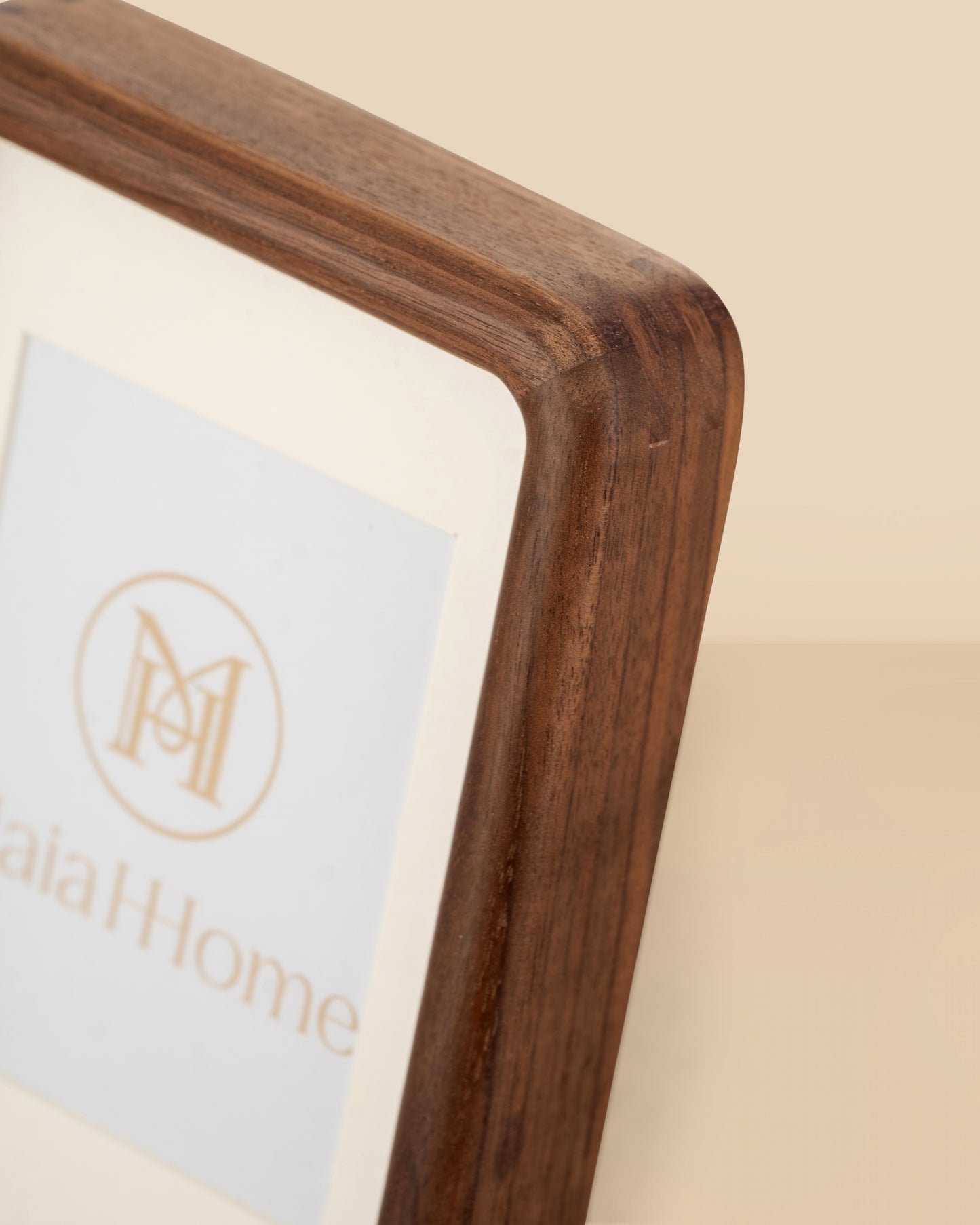 Glimpse Natrul Wooden Photo Frame