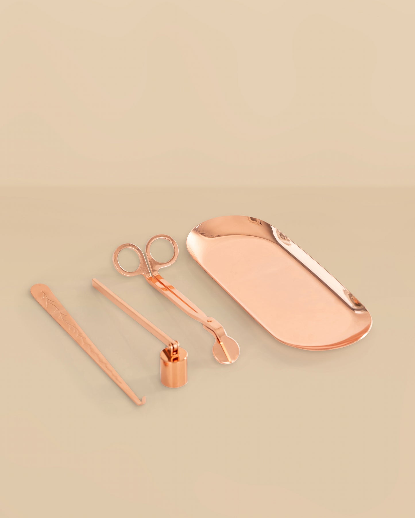 Candle Extinguisher 4-in-1