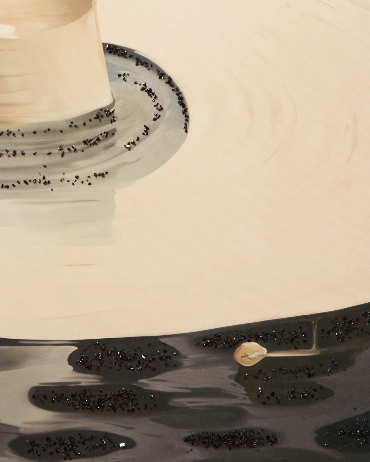 Ethereal Could Space