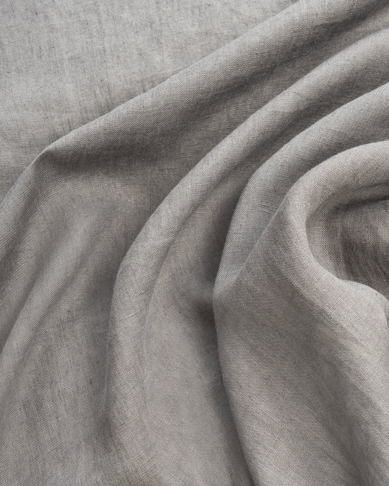 Erin - Pre Washed 100% Flax Linen Bedsheet Set.