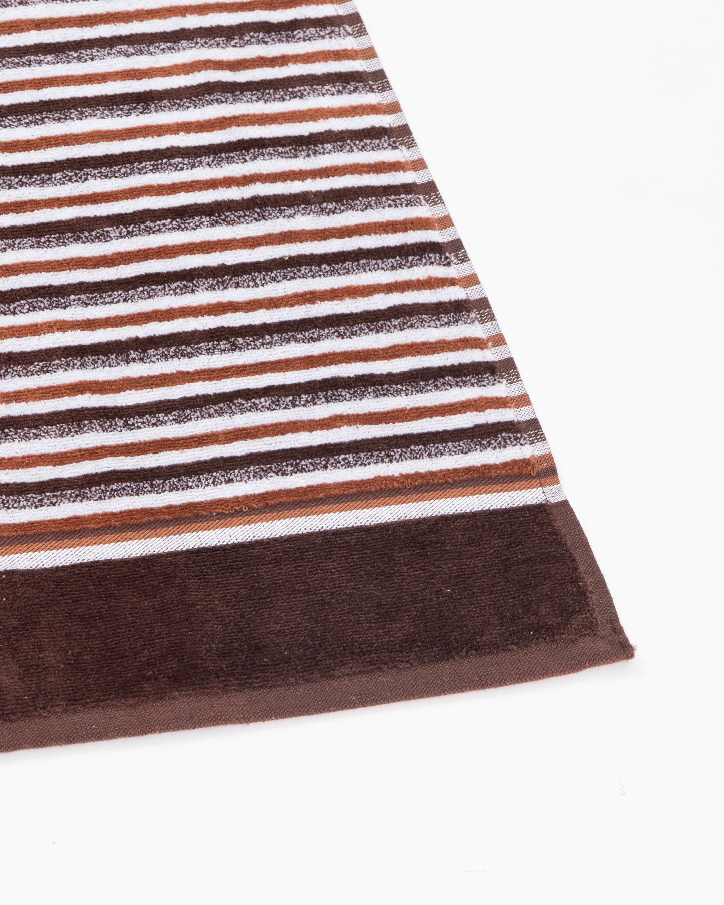 Emara Stripe Bath Towel