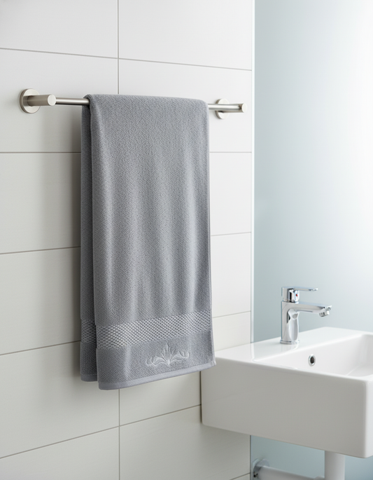 Amara 100% Premium Cotton Towel