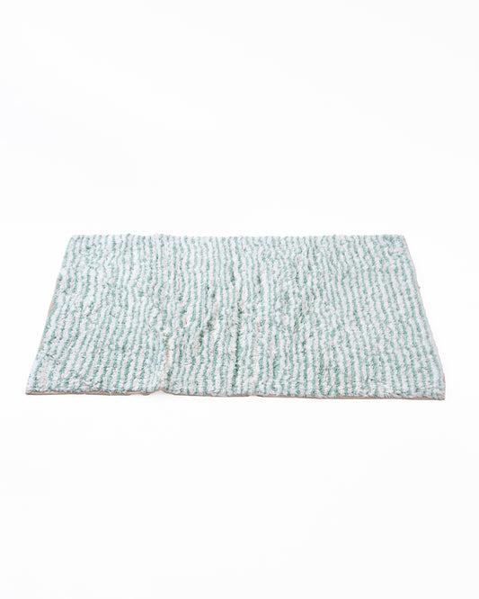 Espoir 100% Premium Cotton Foot mat