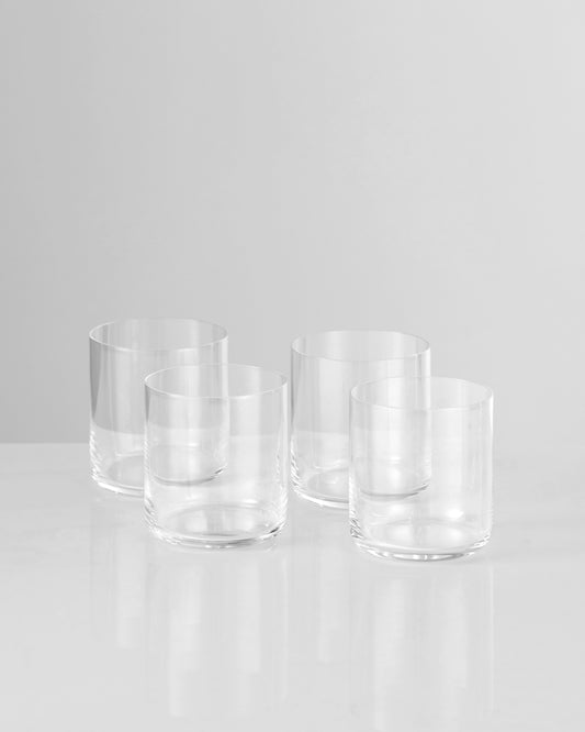 Finesse Whisky Glass