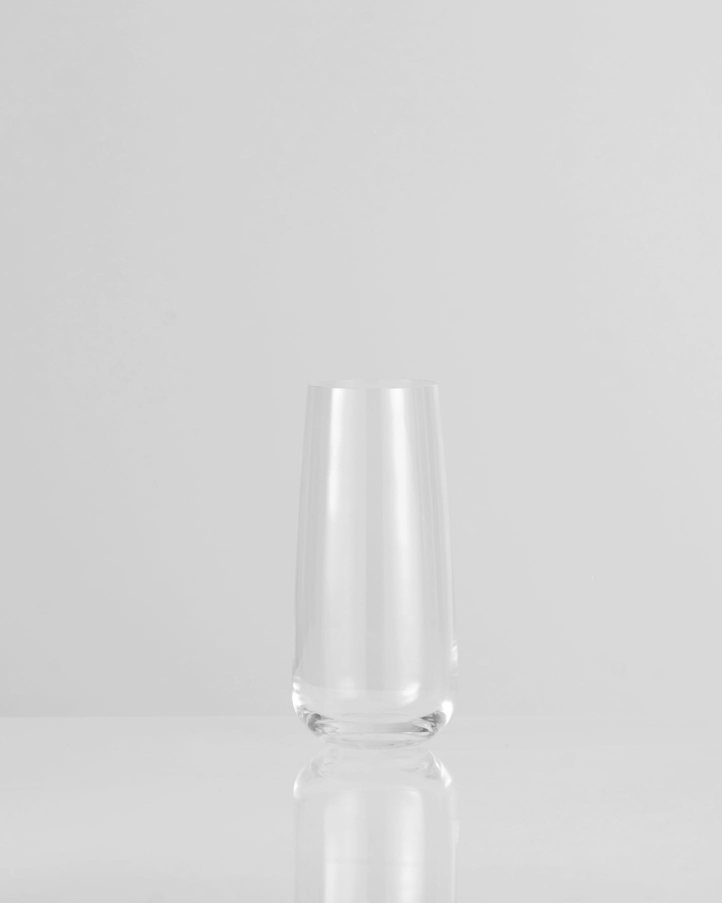 Mirage Tumbler – Long Drink Glass- Set of 4