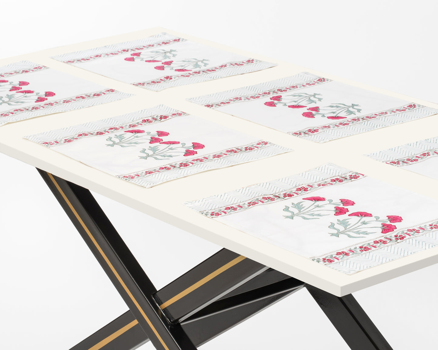 Titiksa Table Runner Set D1