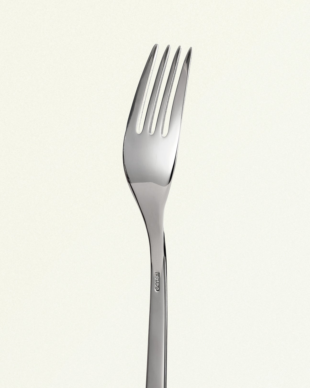 Talia Dinner Fork Silver Set 6 Pcs