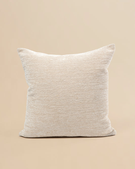 Lucent 102 Luxury Chenille Cushion