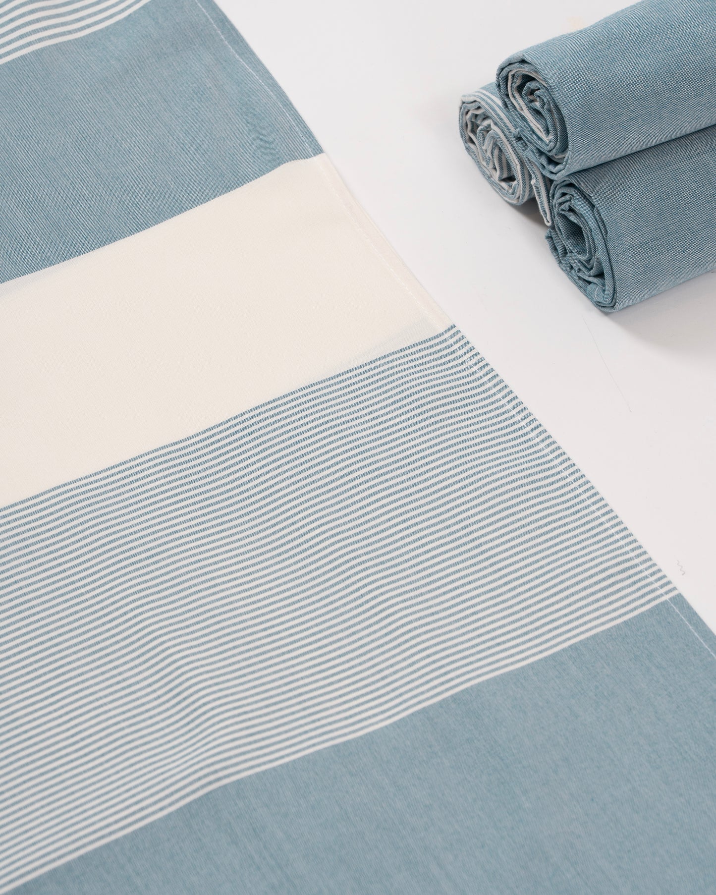 Bamboo Bliss Hammam Towel