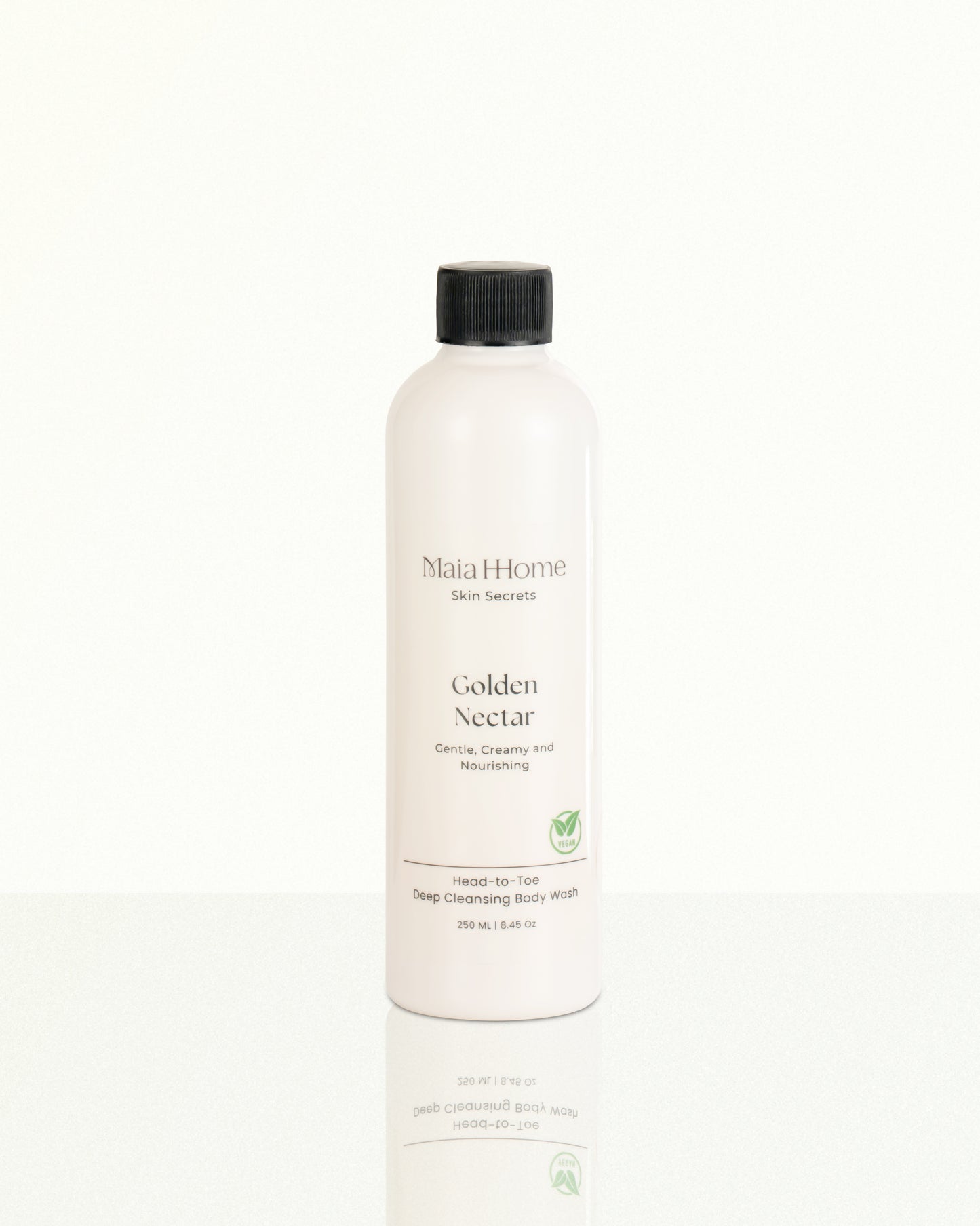 Golden Nectar Body Wash