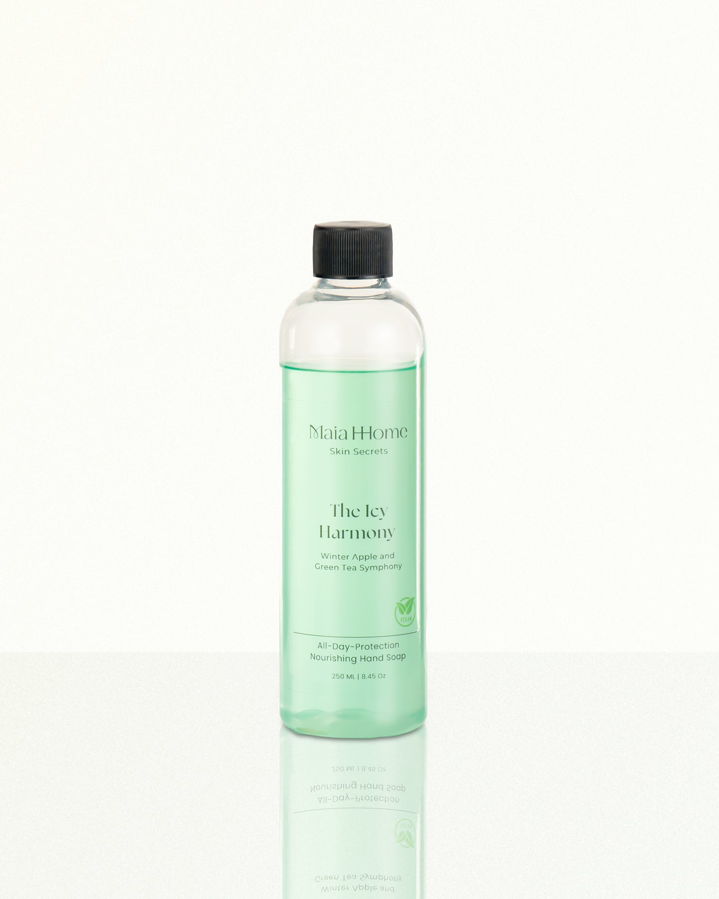 The Icy Harmony Hand Soap