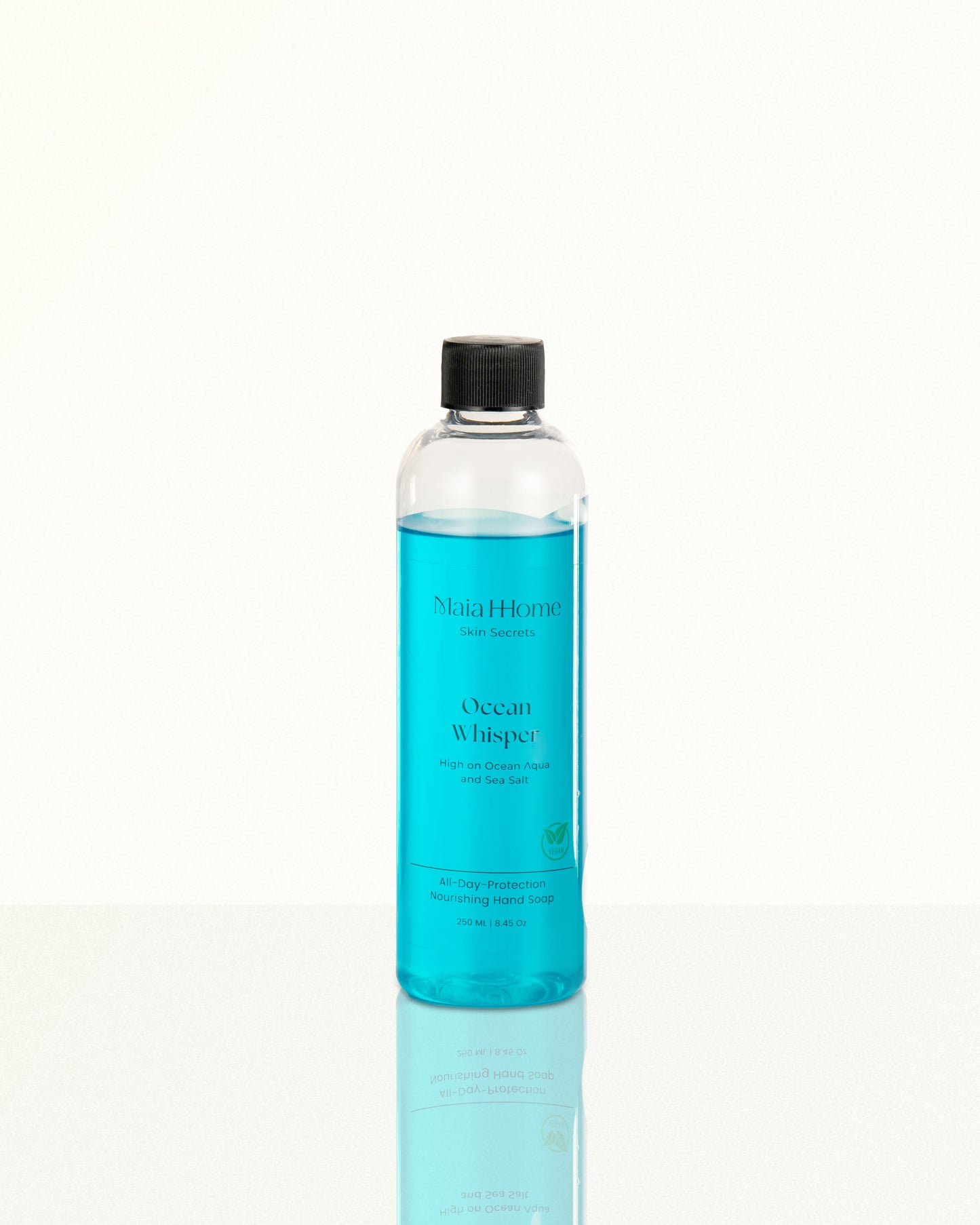 Ocean Whisper Hand Soap