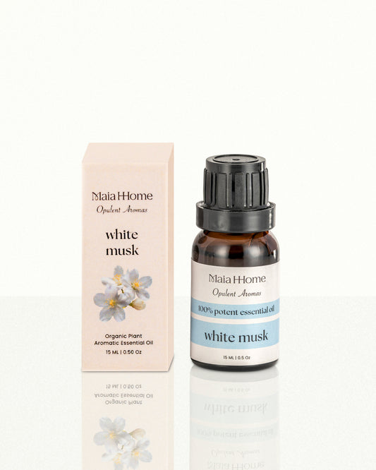 White Musk