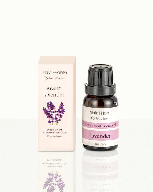 Lavender Sweet