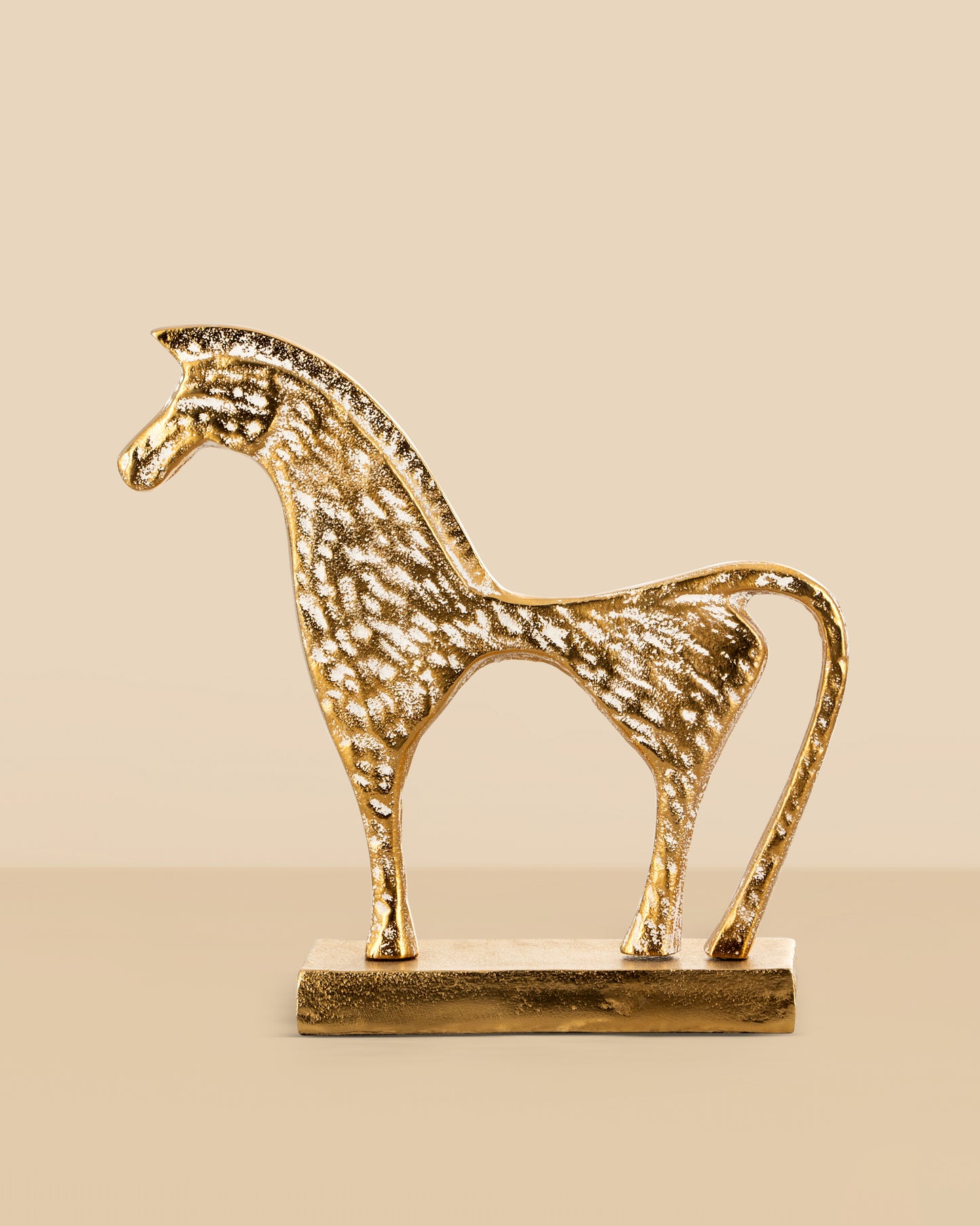 Mongolian Horse