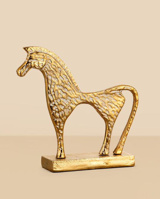 Mongolian Horse
