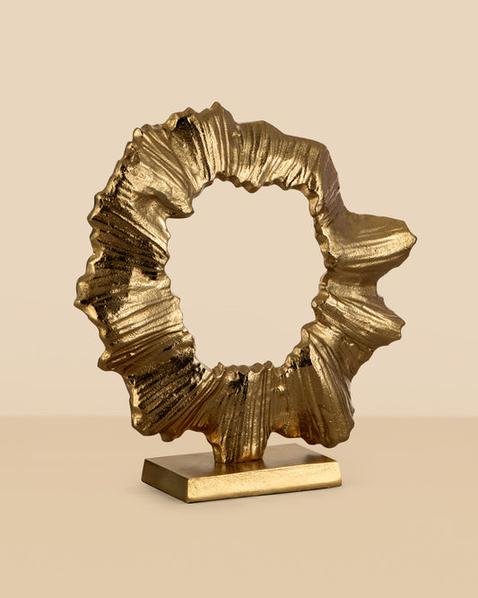 Halo Sculpture