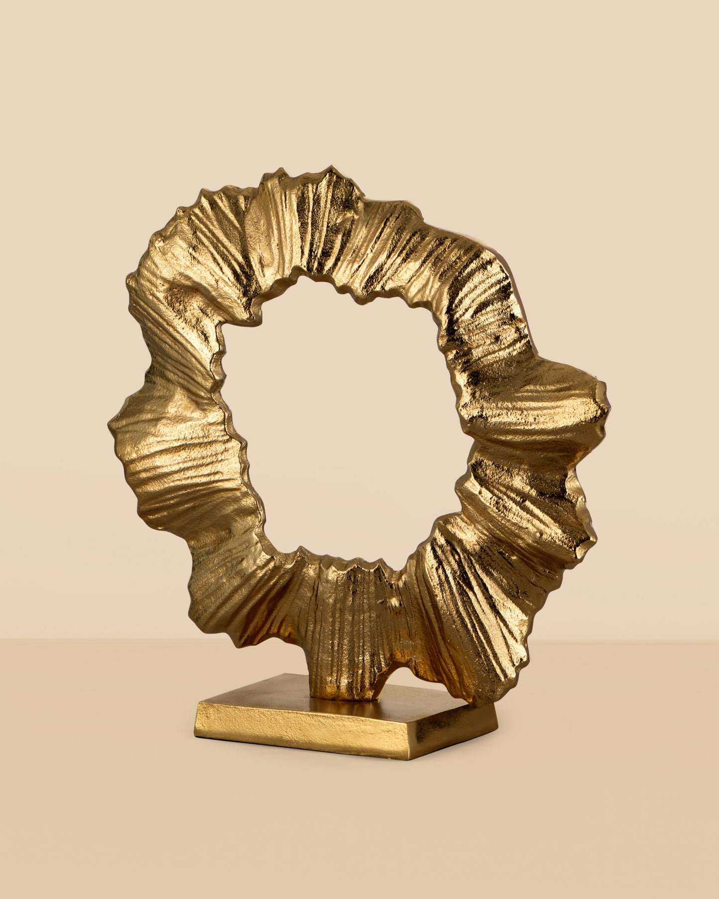 Halo Sculpture