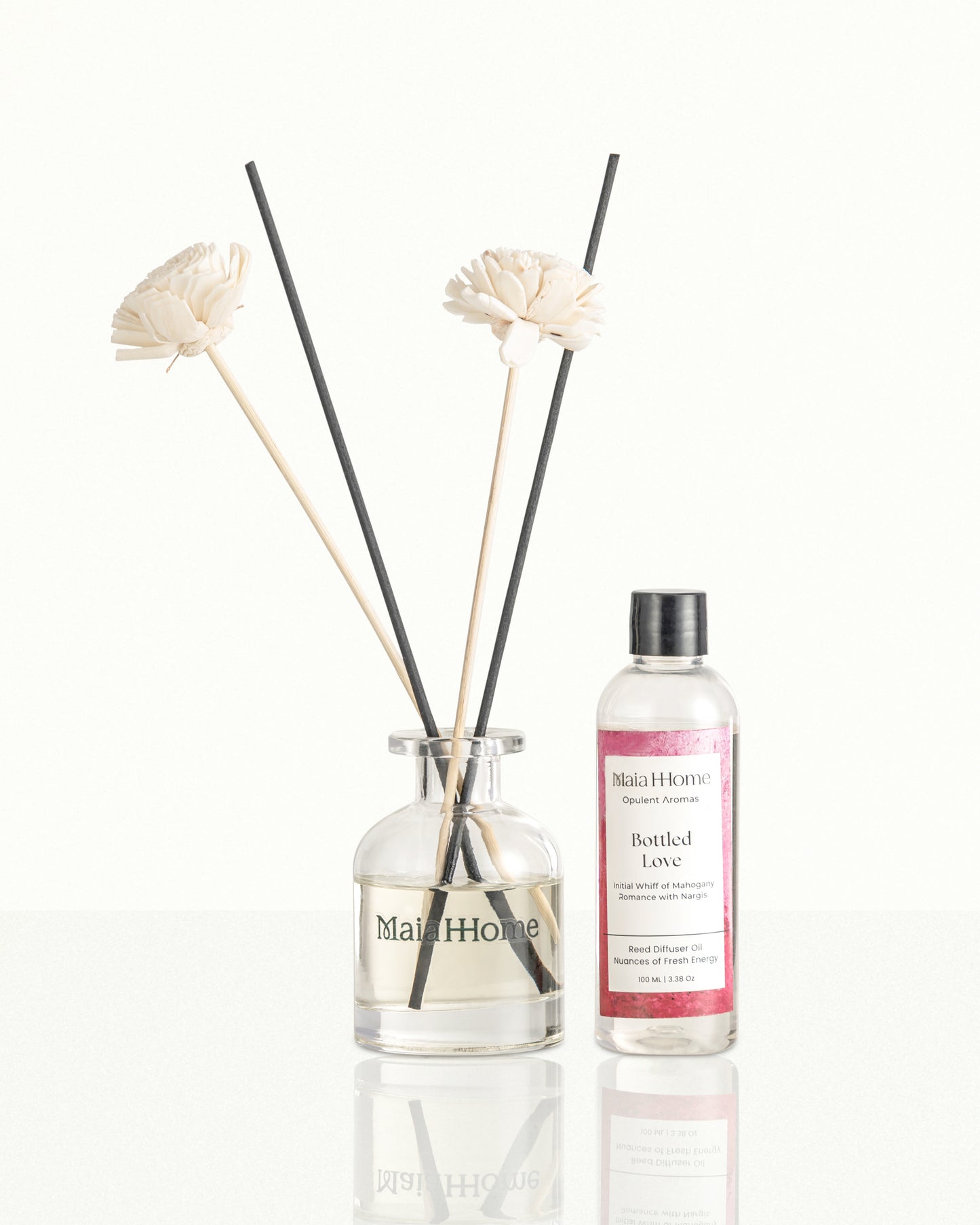 Diffuser - Bottled Love