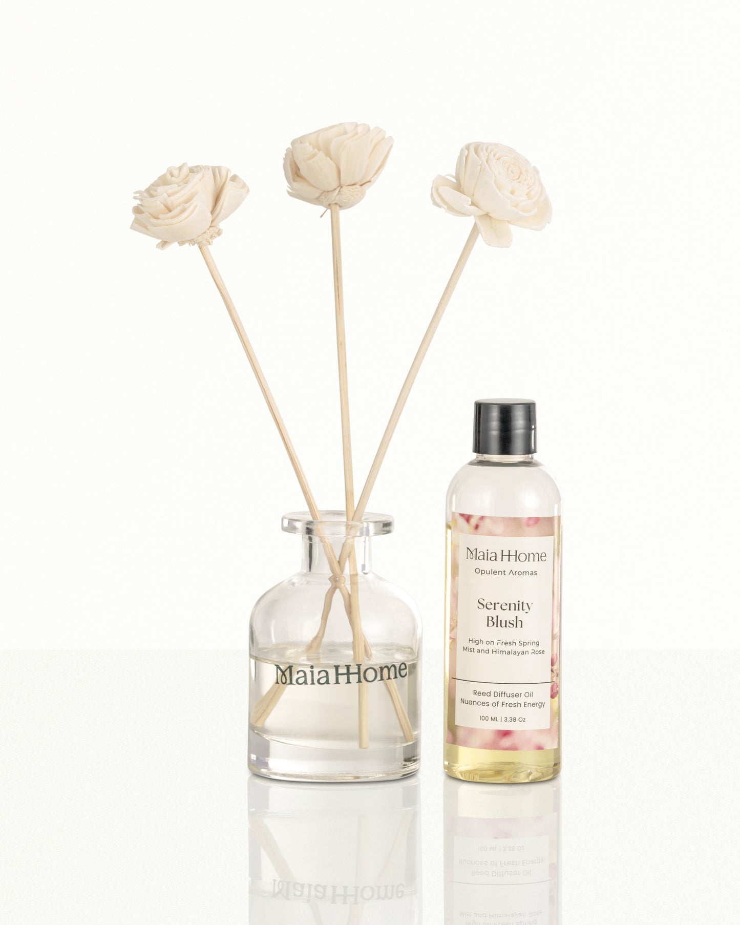 Diffuser - Serenity Blush