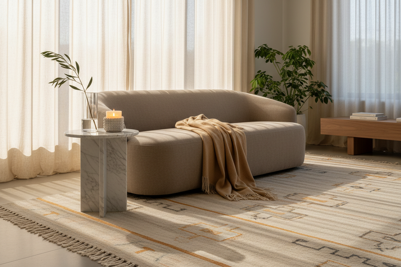 10 Things That Instantly Make a Home Feel Luxurious