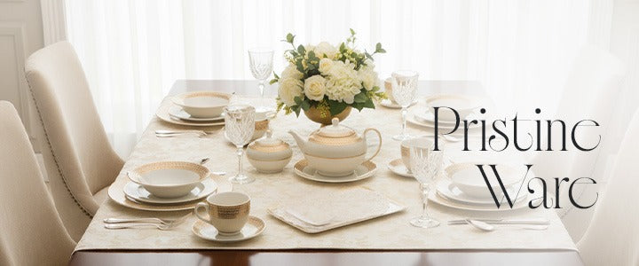 The Art of the Table Why the Way You Dine Changes the Way You Live