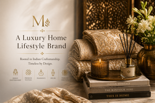 Made in India. Meant for the World.