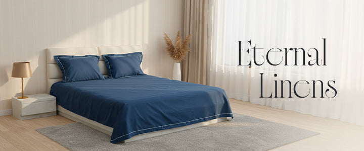 The Fabric of a Beautiful Life Your Complete Guide to Eternal Linens