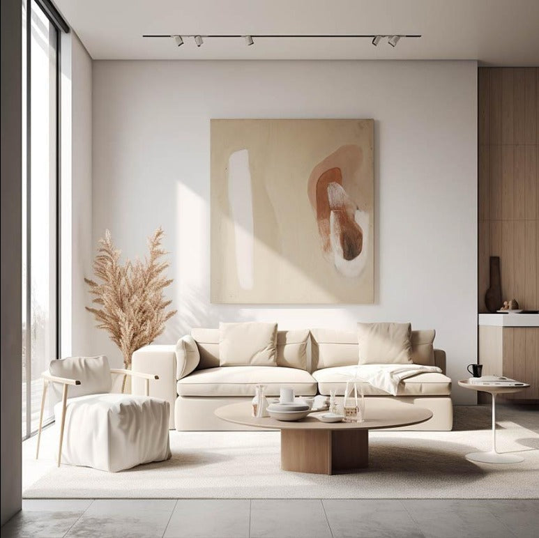 A Home Is Not a Space—It’s a Feeling: The New Language of Modern Luxury Living