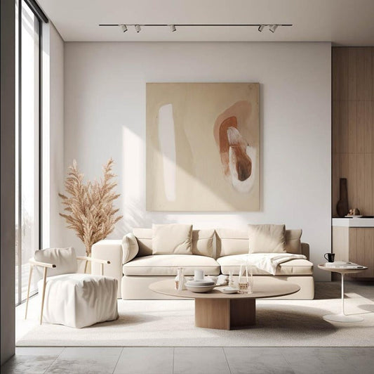 A Home Is Not a Space—It’s a Feeling: The New Language of Modern Luxury Living