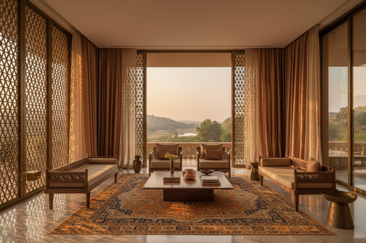 Can India Build Global Luxury Home Brands?
