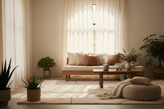 Why the Modern Home Is Becoming a Sanctuary