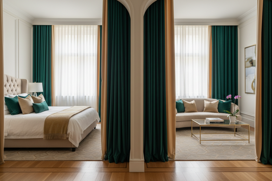 How to Choose Curtains: The Complete Guide