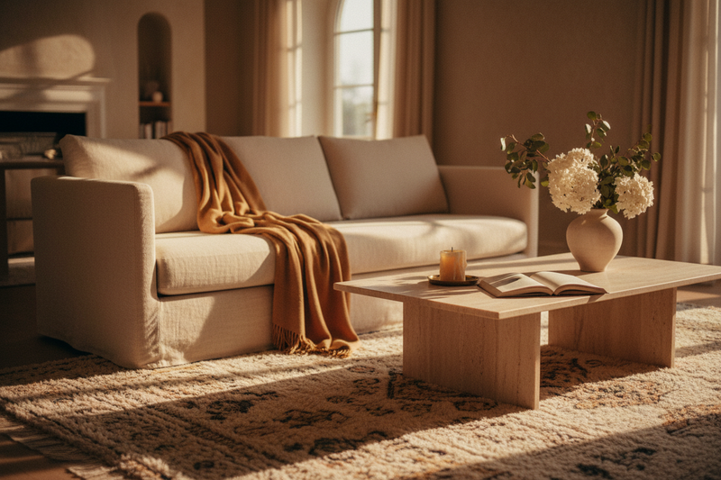 Why Expensive Homes Still Feel Empty