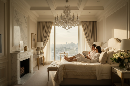 Why Most Indian Homes Look Expensive But Don't Feel Luxurious