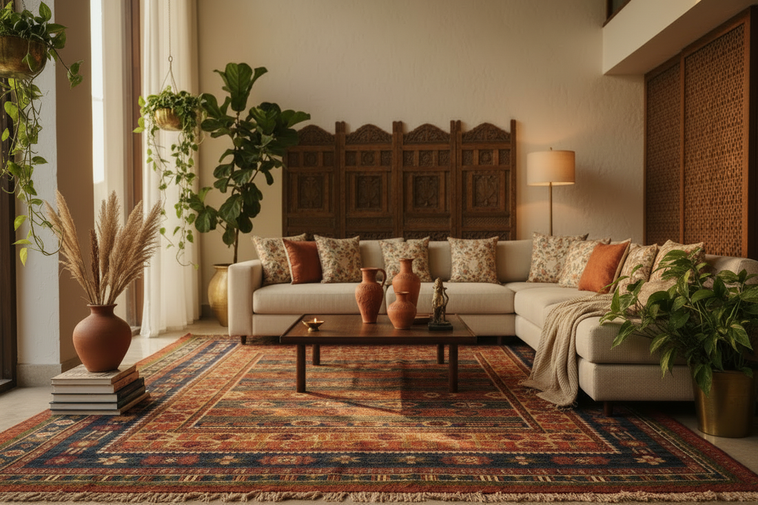The Future of Indian Luxury Living