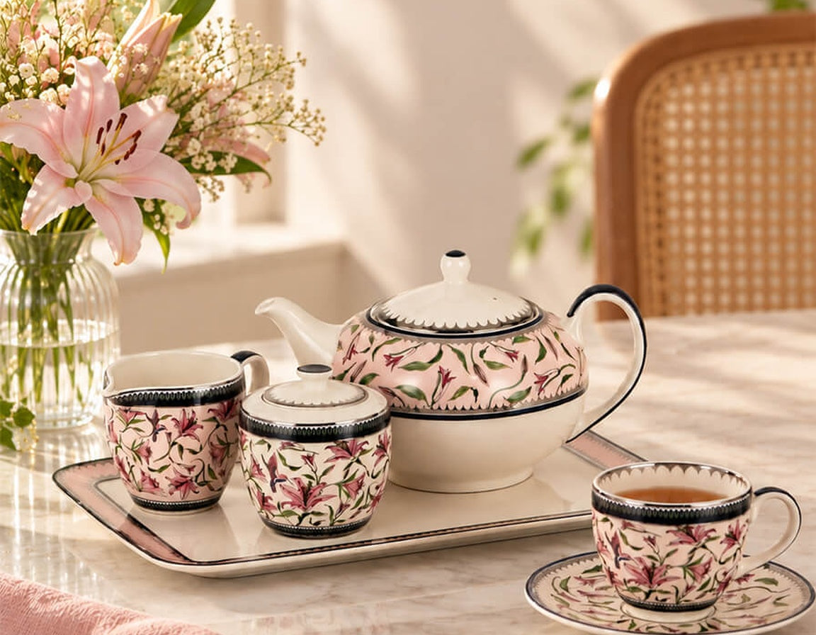 Pristine Ware