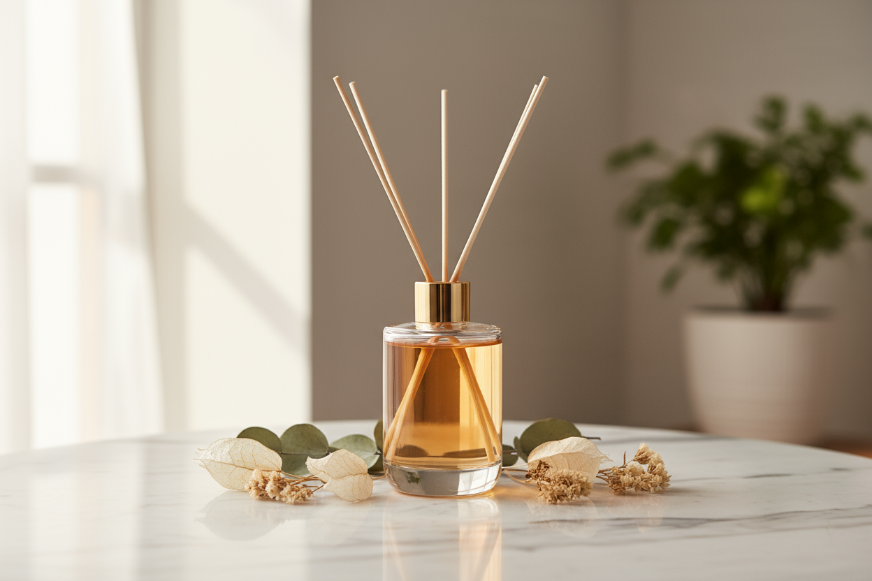 Reed Diffusers