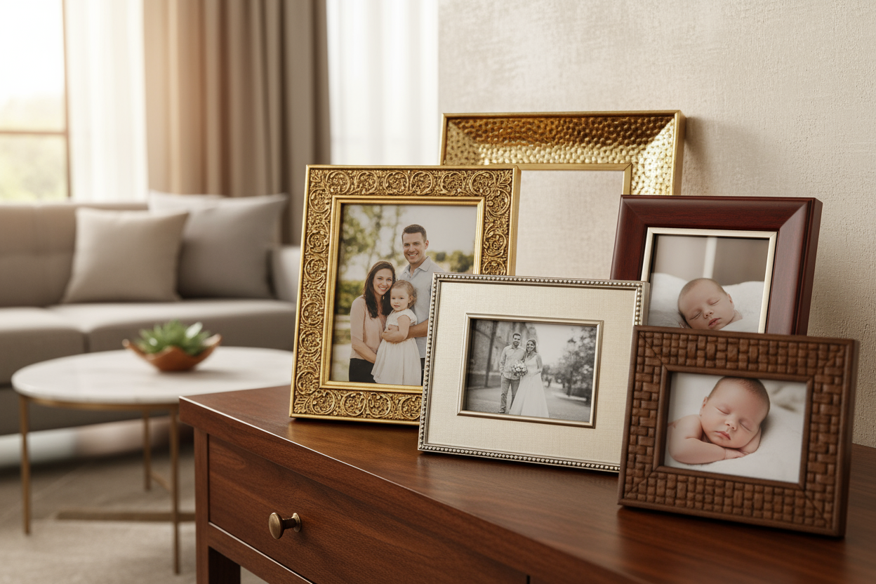 Photo Frames