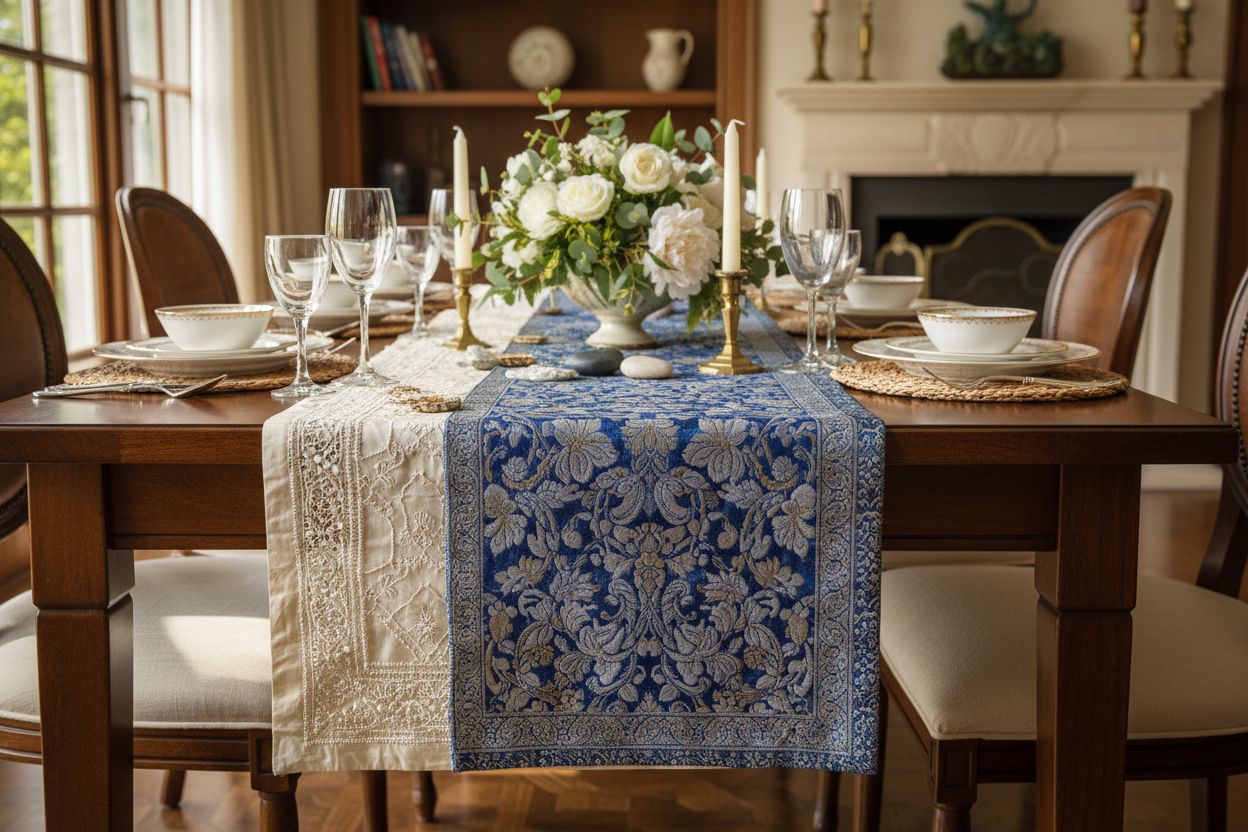 Table Runner
