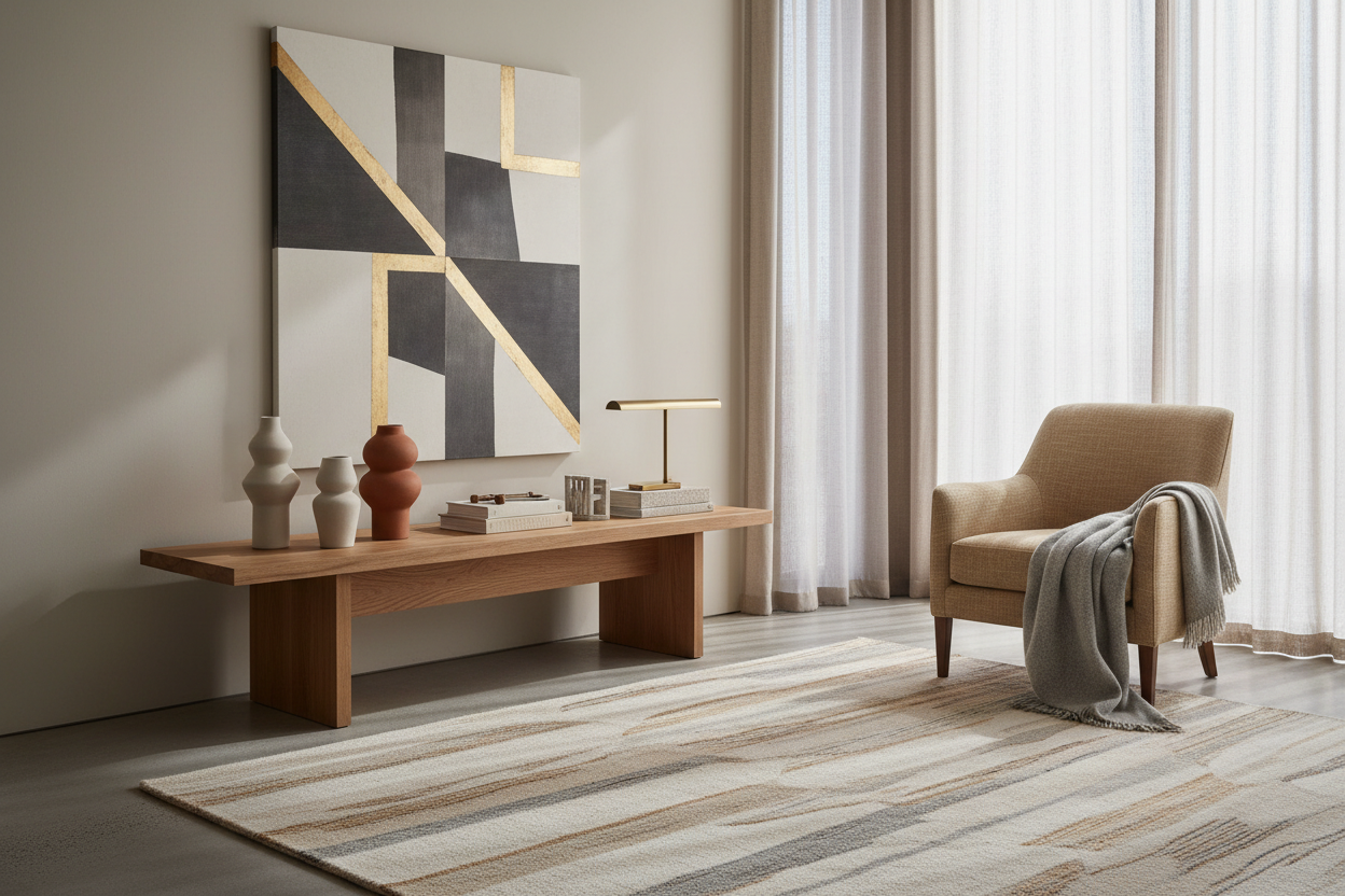 Architect & Interior