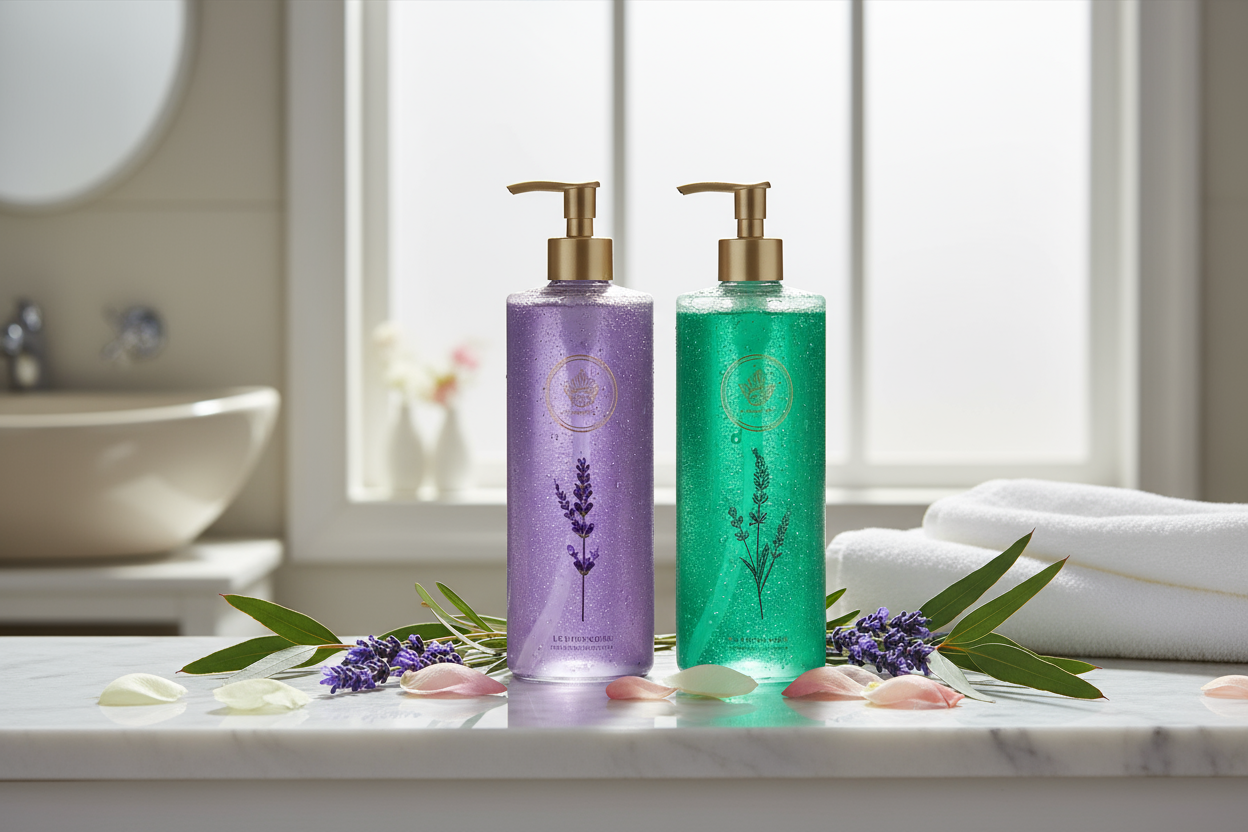 Shower Gel / Body Wash