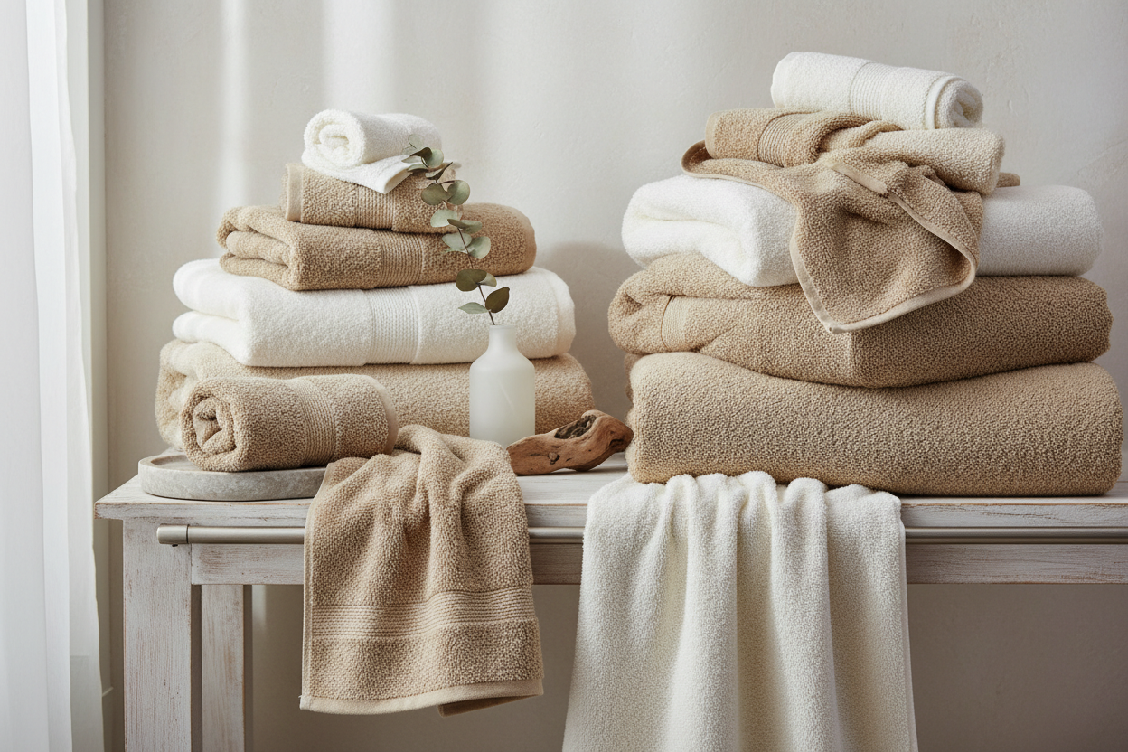 Bath Towels