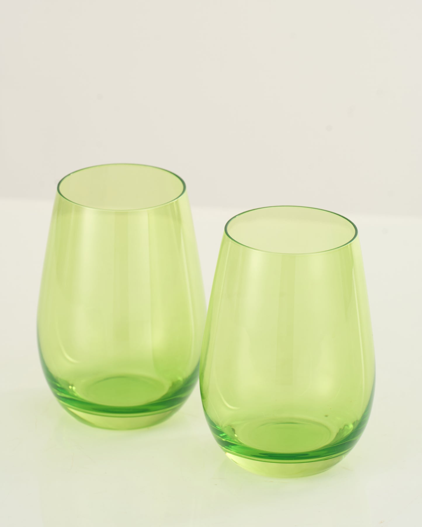 Elements Premium Glassware (2PC)