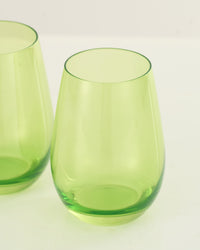 Elements Premium Glassware (2PC)