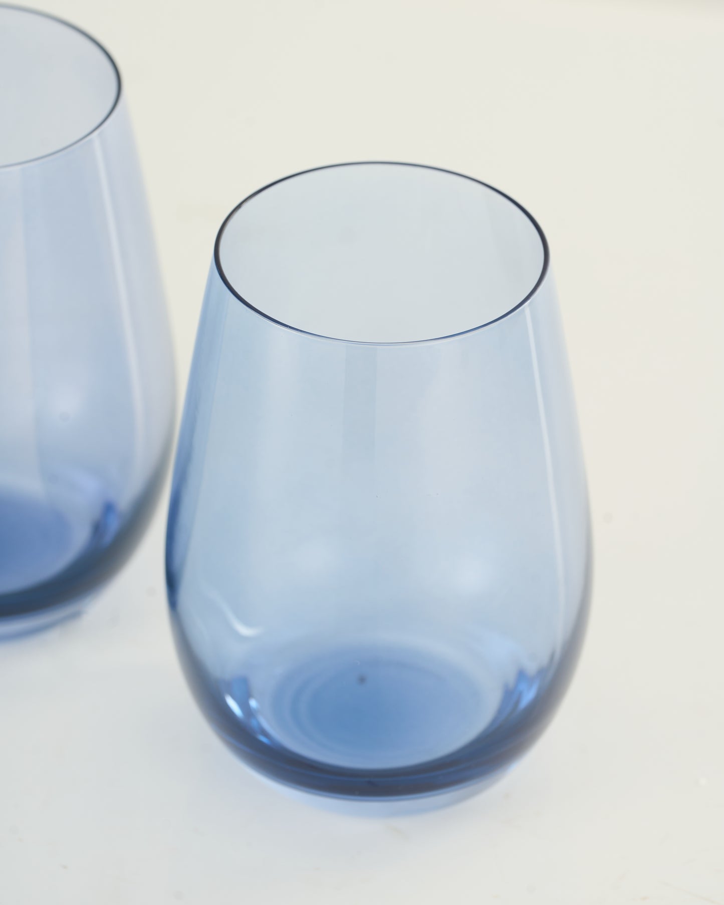 Elements Premium Glassware (2PC)