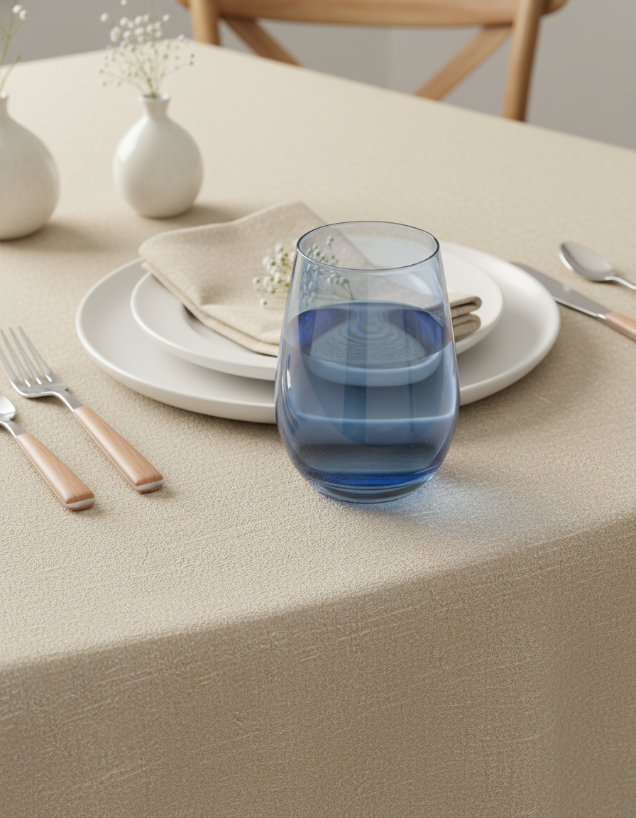 Elements Premium Glassware (2PC)