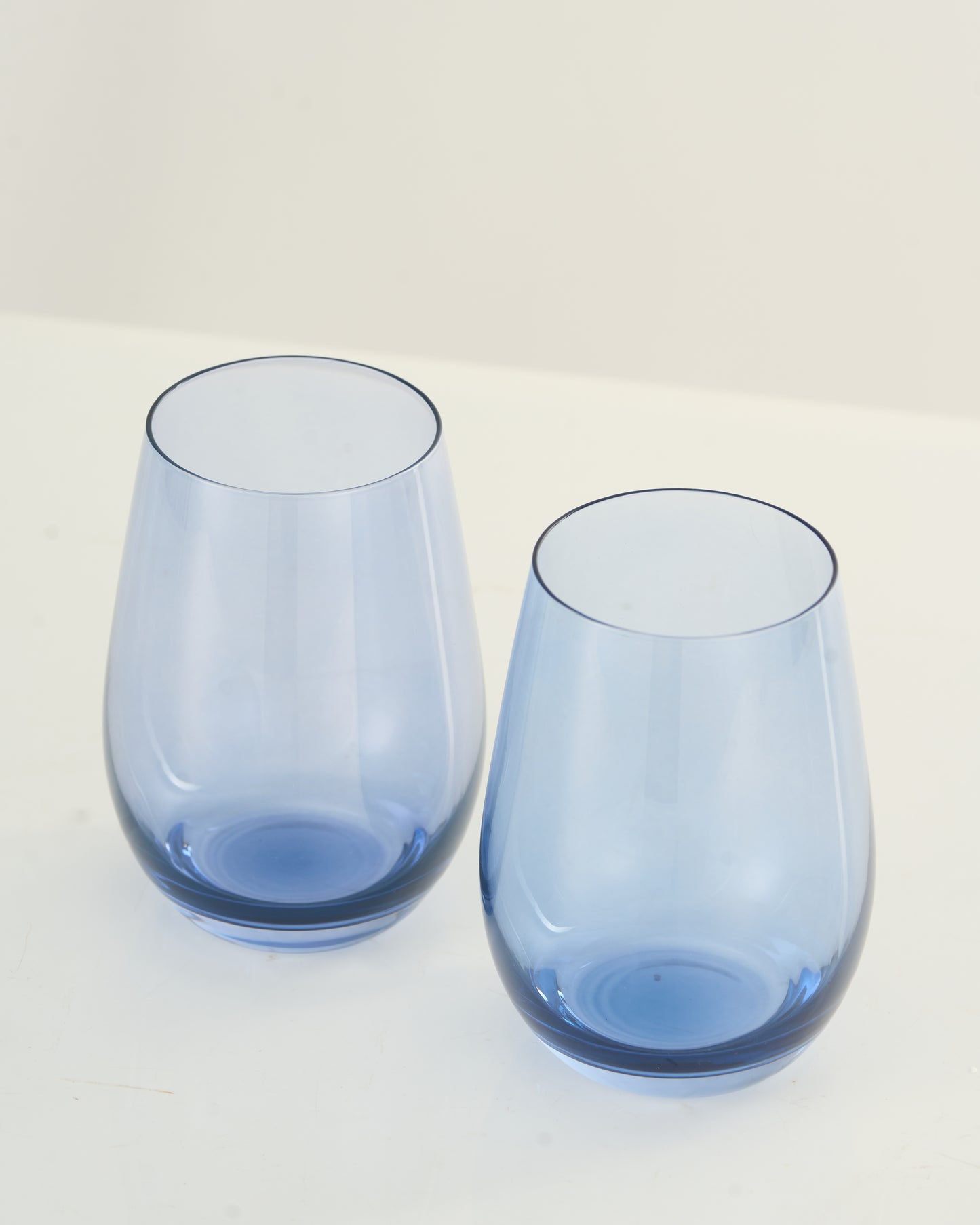 Elements Premium Glassware (2PC)
